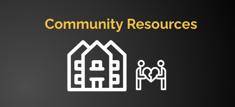 Community Resources