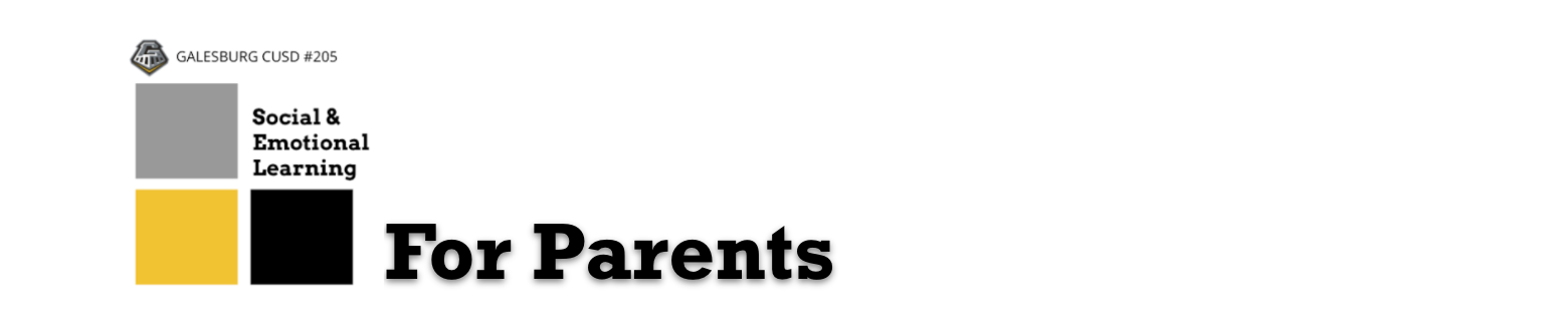 For Parents