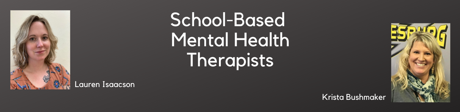 Our Mental Health Therapists