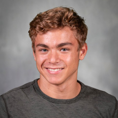 Brock Drengenberg photo