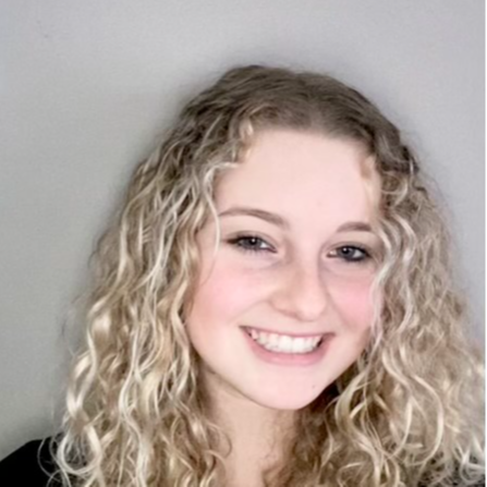 Photo of Emma Olson