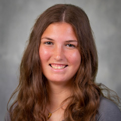 Photo of Riley Bally