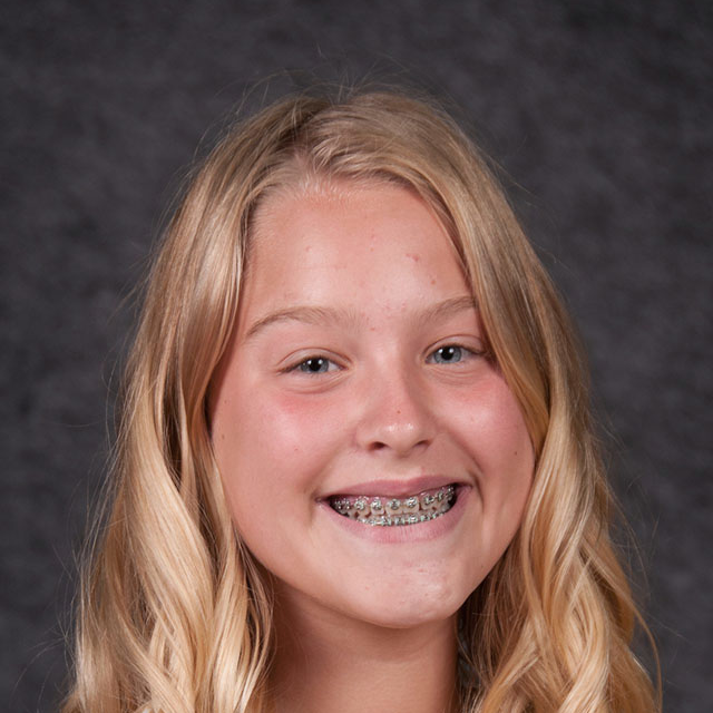 Photo of Delaney Bruce