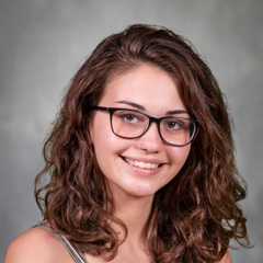Photo of Zara Shuey