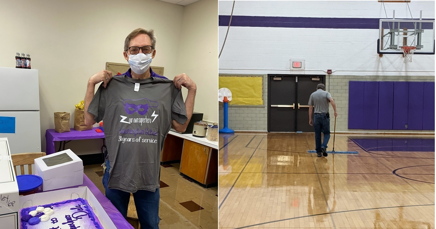 Dixon Public Schools Home