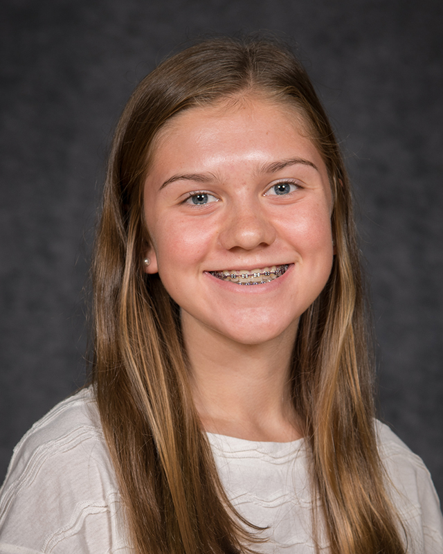 Photo of Paige Stees