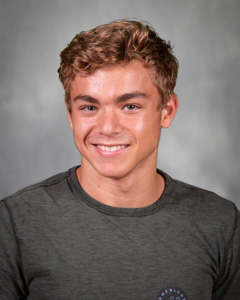 Brock Drengenberg photo