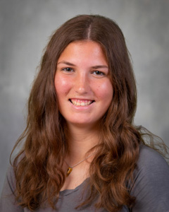 Photo of Riley Bally