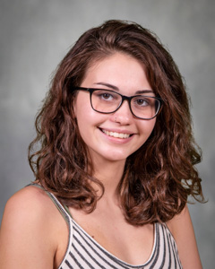 Photo of Zara Shuey