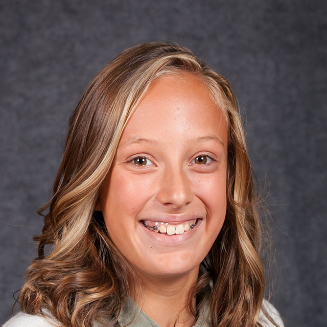 Photo of Makenzie Toms