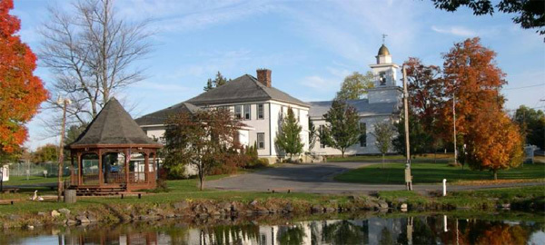 Greenville csd