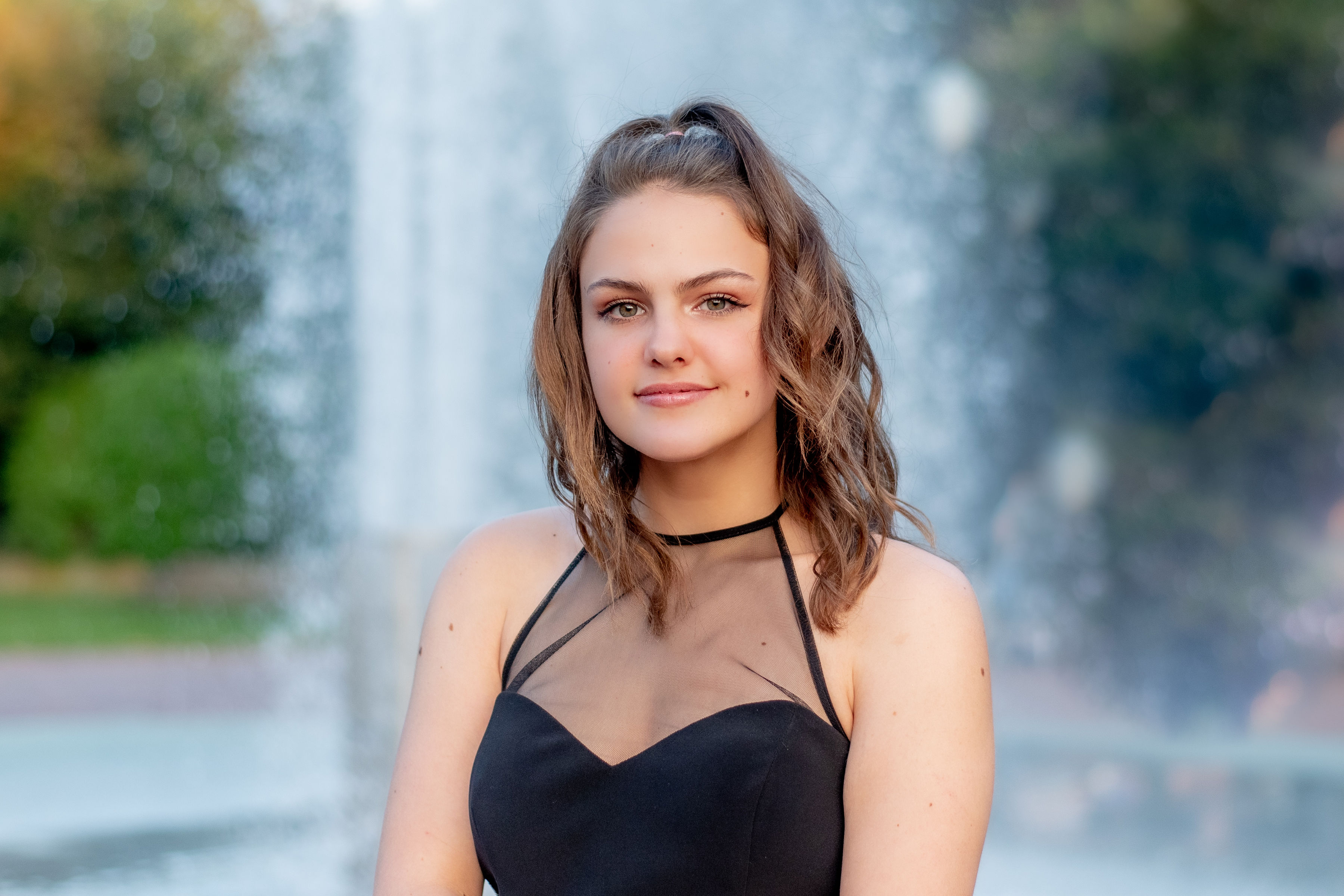 Haleigh Owens