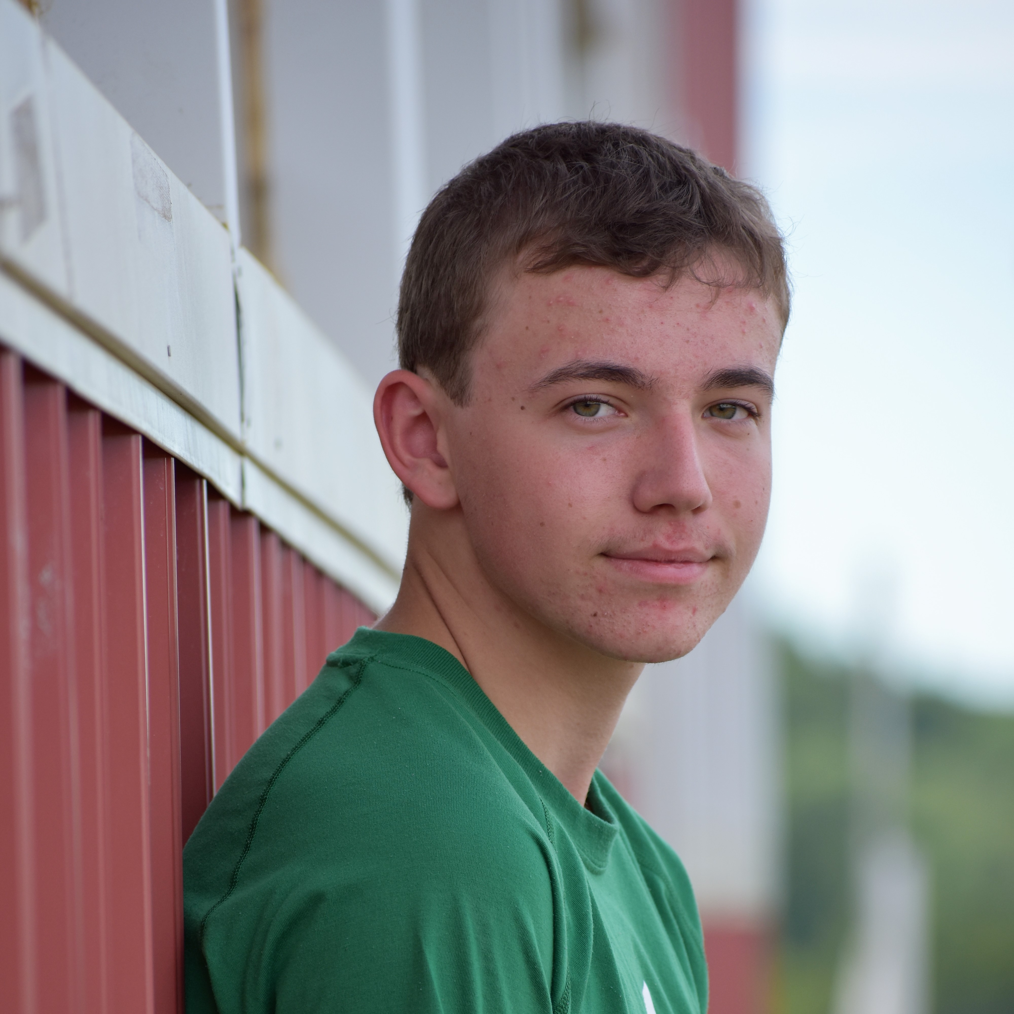 Hunter Williams