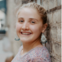 Anna Grace Hottinger