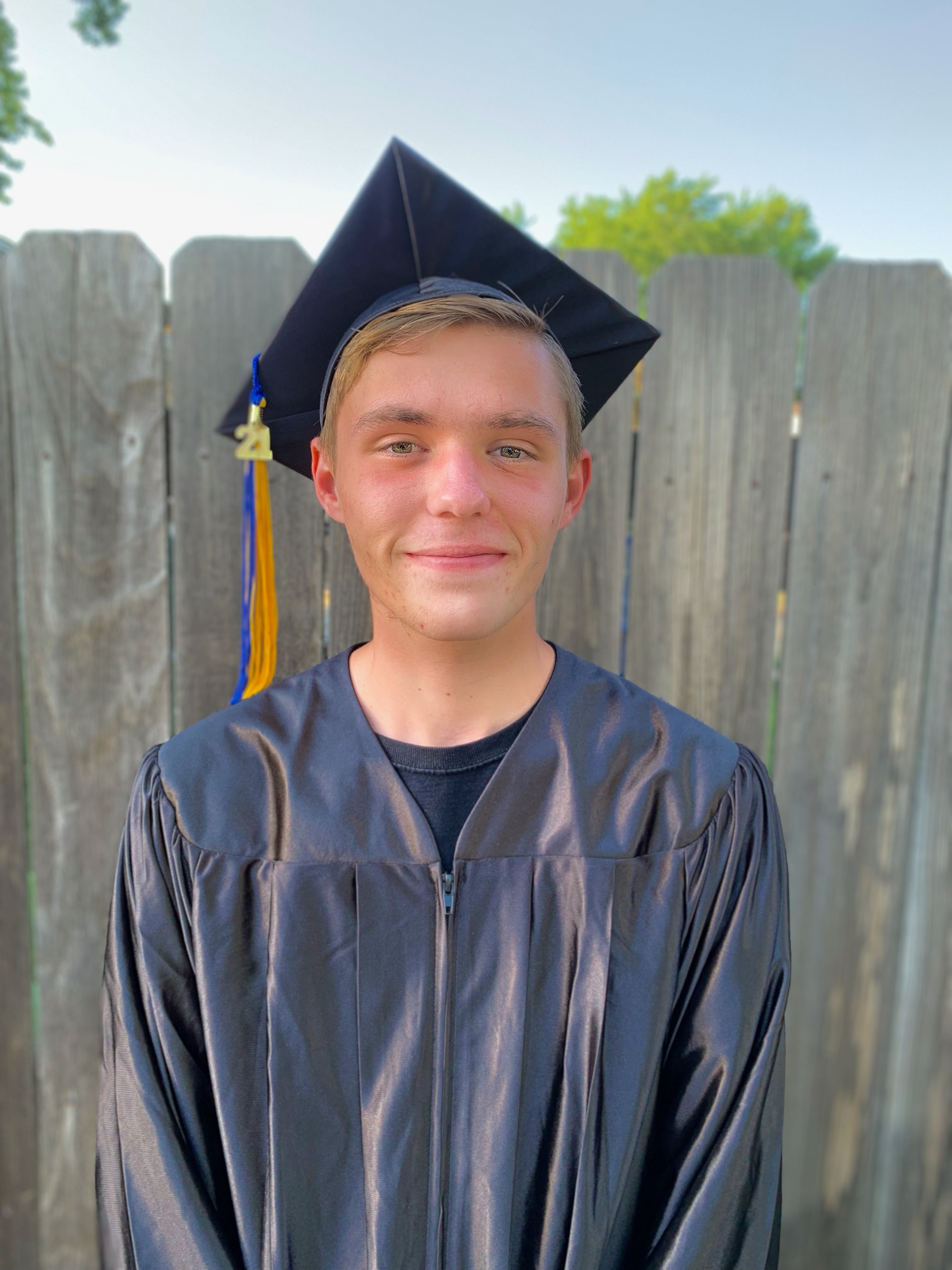 Tyler Davis