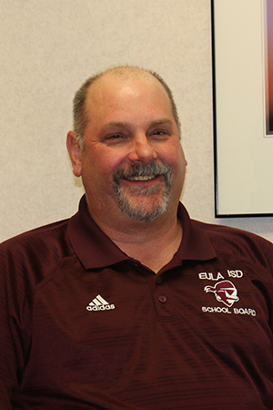 Mr. Bill Dean, President-
