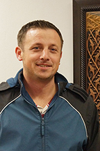 Mr. Brent Gray, Member-