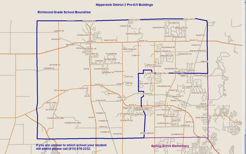 School Blueprints