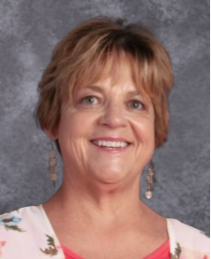 Vickie Jirak, KOLP Coordinator
