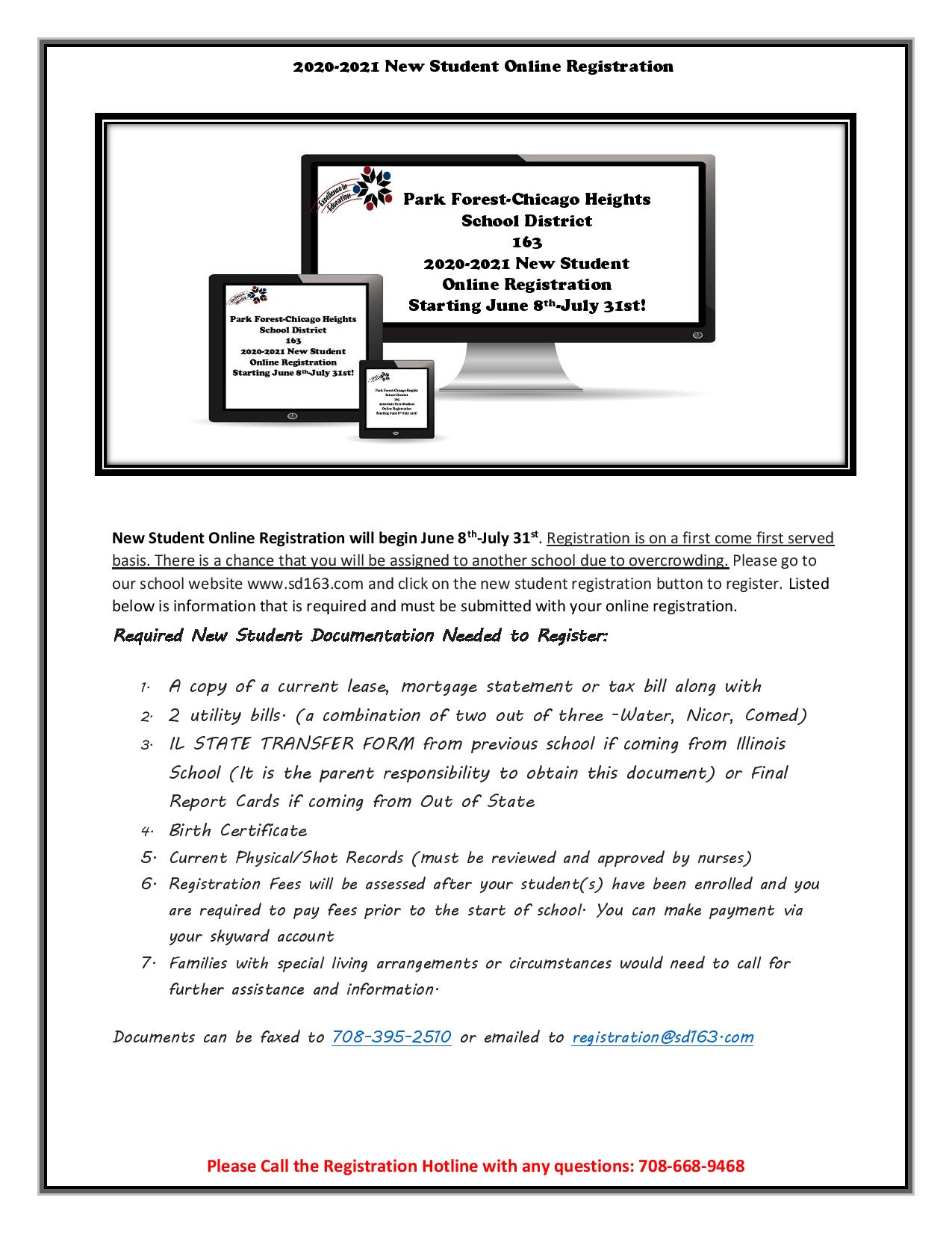 Flyer
