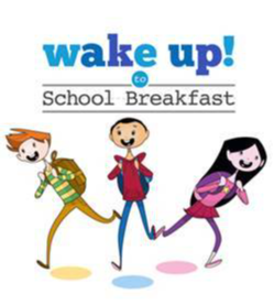 WAKE UP