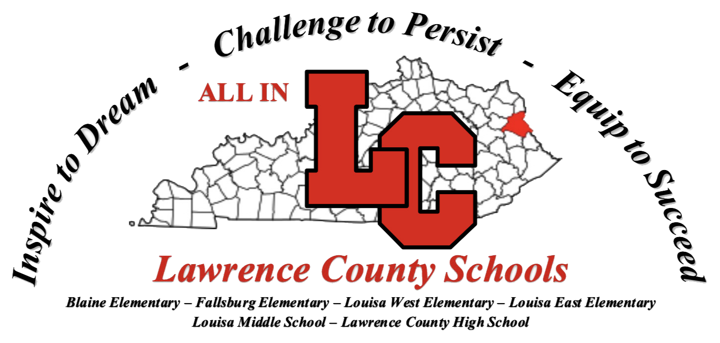 Lawrence County Schools | Home