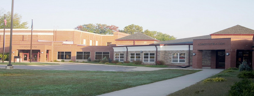 Louisa East Elementary | Home