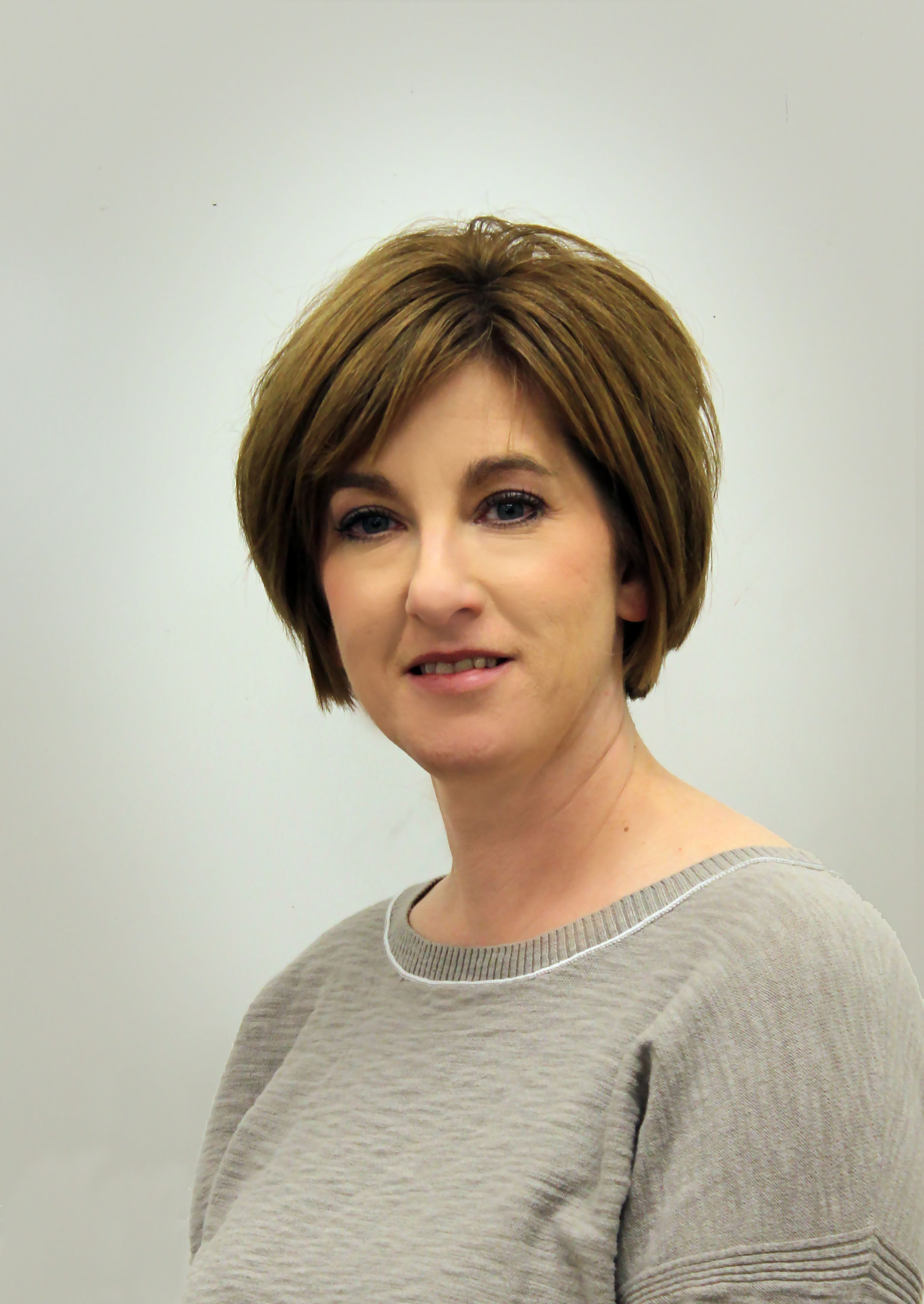 VICKI JOHNSTON