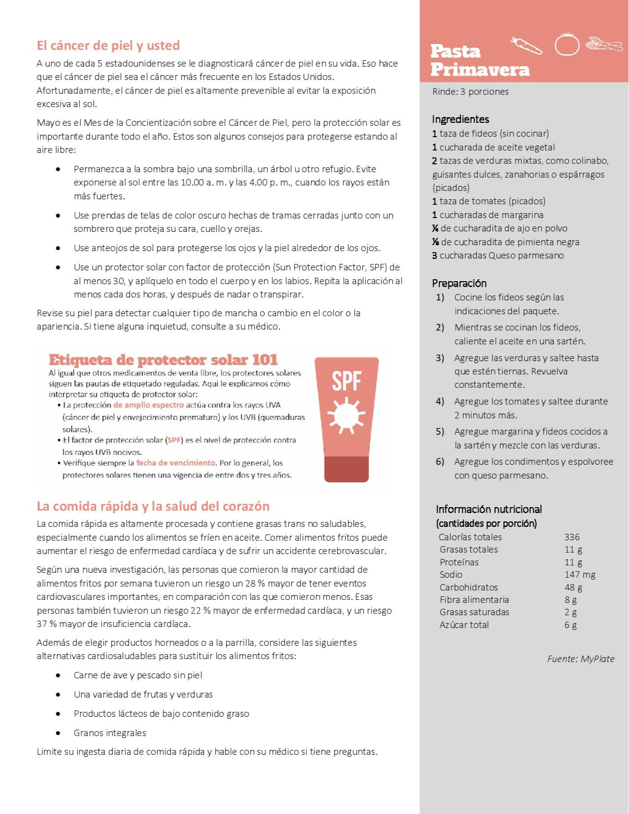 March Sp Page 1