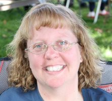 Photo of Kindra Rowley