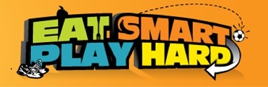 Eat Smart Play Hard