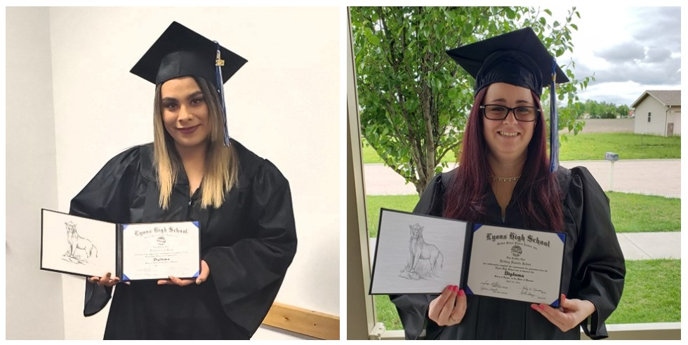 RCLC Grad