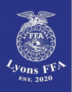 FFA Logo