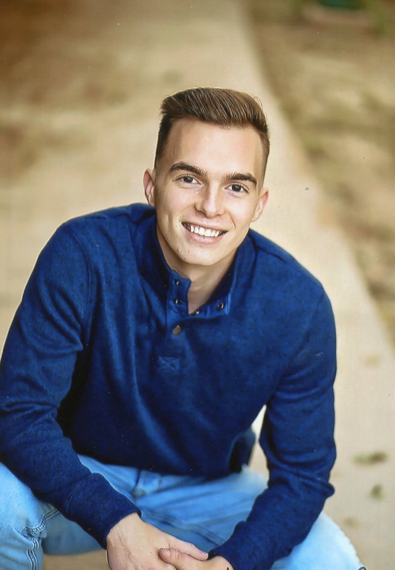 Photo of Conner Minix