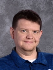 Photo of Daniel Dawson
