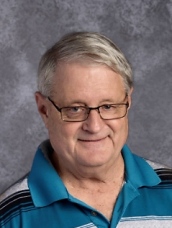 Photo of Bill Korinek
