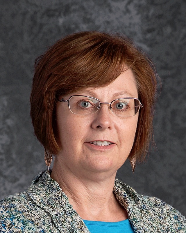 Photo of Cathy Robl