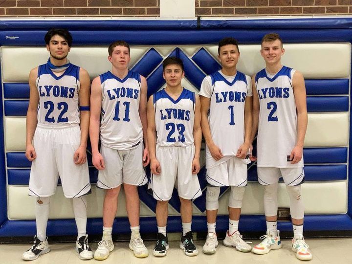 Seniors 2021