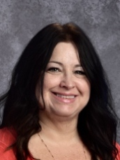 Photo of Lita Zimmerman