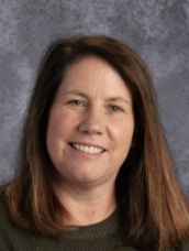 Photo of Ms. Janet Head