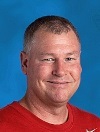 Photo of Chad Comley