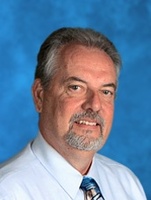 Photo of Bob Turner