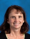 Photo of Ms. Teresa Konda
