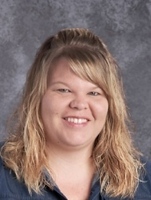 Photo of Amie Kreis
