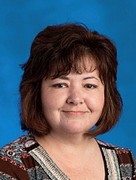 Photo of Shannon Hendricks
