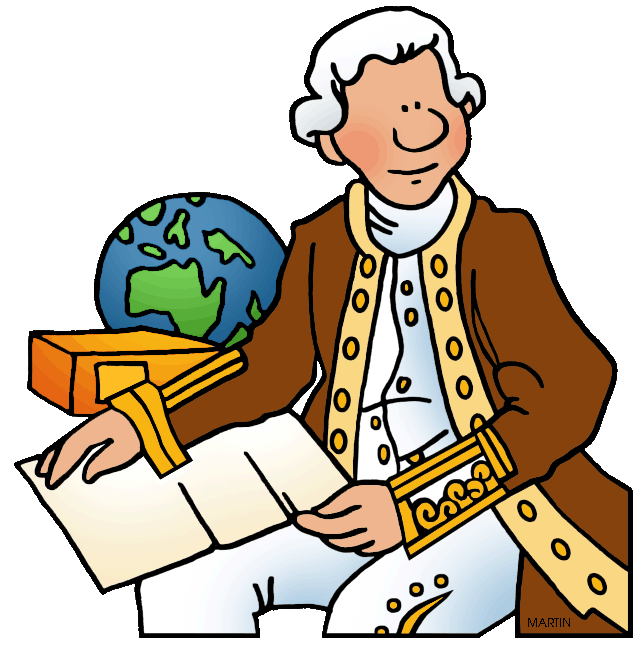 A drawing of James Cook