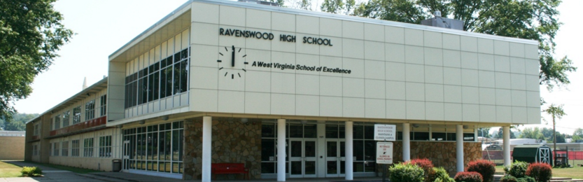 Ravenswood High School Home