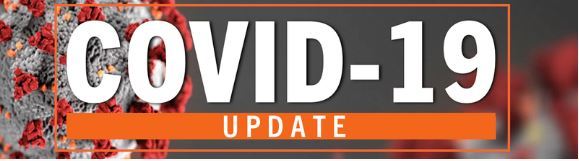 COVID-19 Update