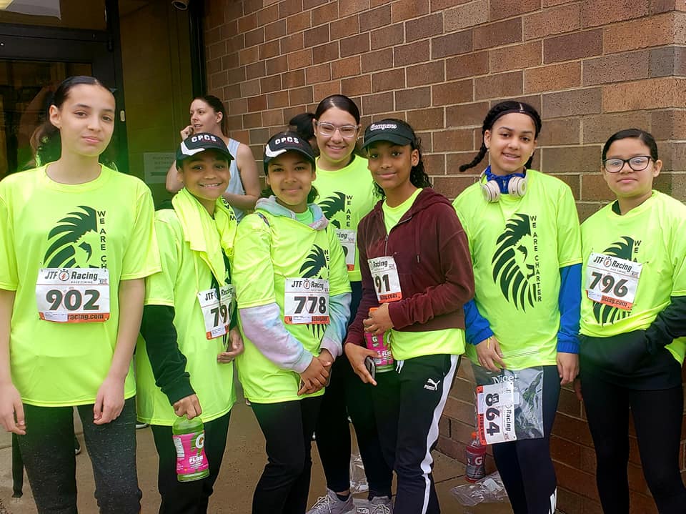2020 We Are Charter 5K