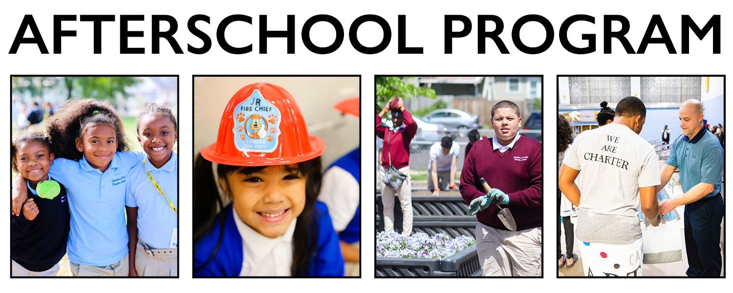 AFTERSCHOOL PROGRAM